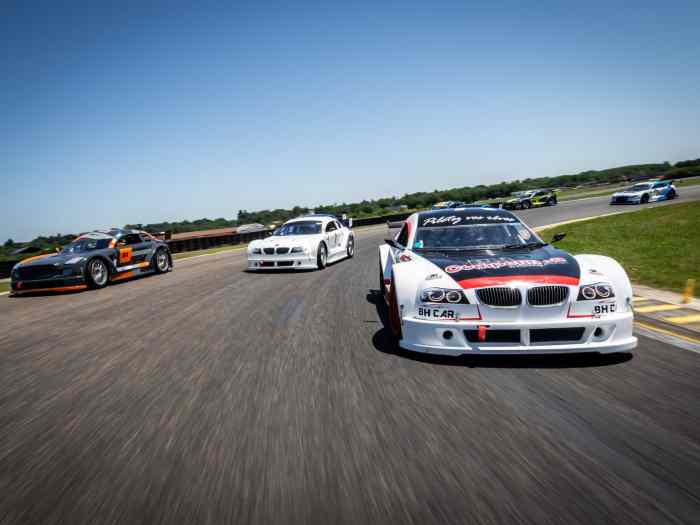 Course Mitjet 2 litres – photo 1 sur 6