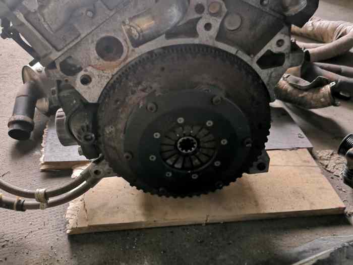 Moteur V6 PR Vinegra 3