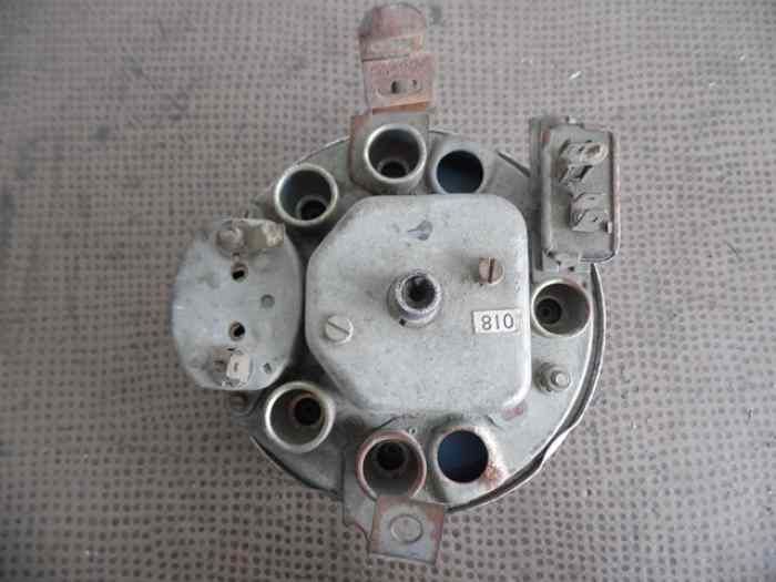COMPTEUR SMITHS 140 KM/H AUSTIN MORRIS MINI MK1 5