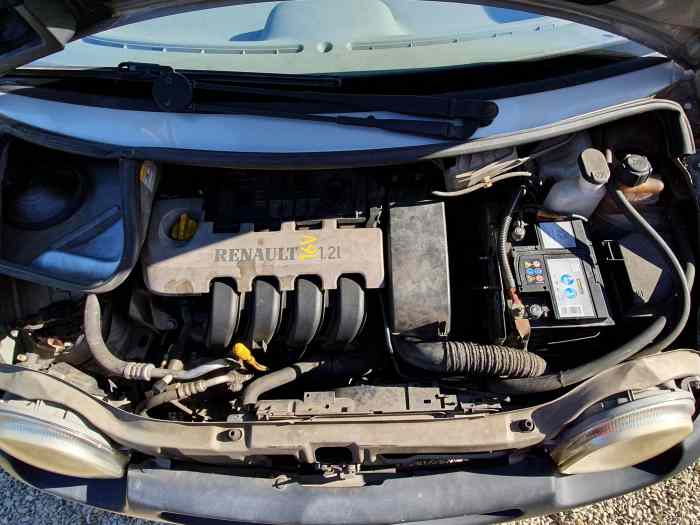 Twingo 1 1.2 16v 1