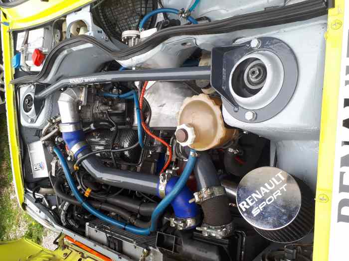 R5 GT Turbo F2000 14 4