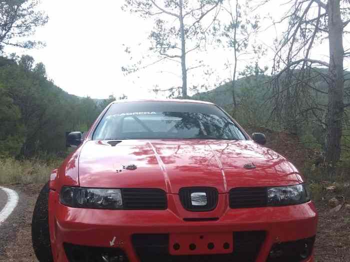 LEON SUPERCOPA MK1 3