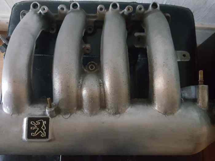 Pipe d'admission 306 16s XU10J4RS – photo 1 sur 2