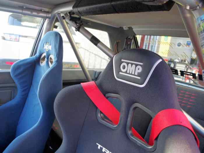 RENAULT R 5 GT TURBO 1990 5