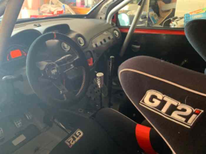 Vends C2 A6 1