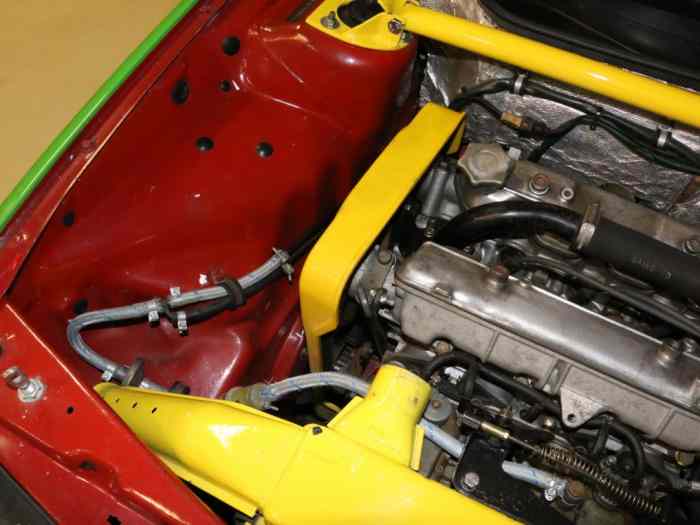 FIAT RITMO 130TC ABARTH 1