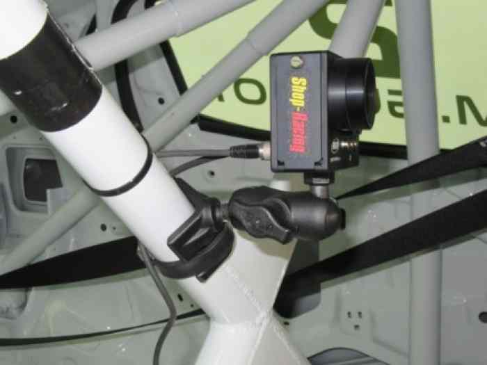 Caméra AIM SmartyCam HD 0