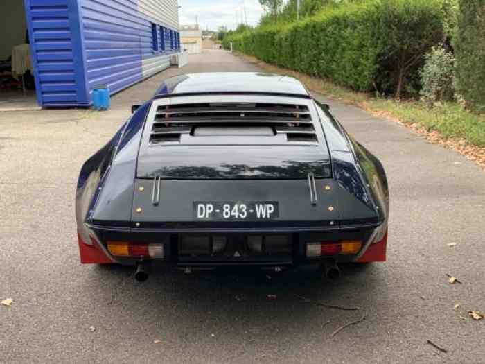 Alpine Renault A310 v6 Groupe 5 4