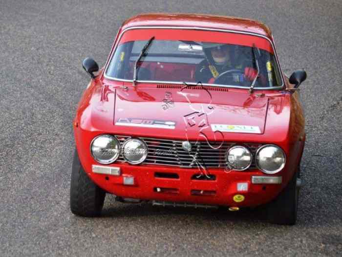 ALFA ROMEO GT 2000 Veloce 1973 0