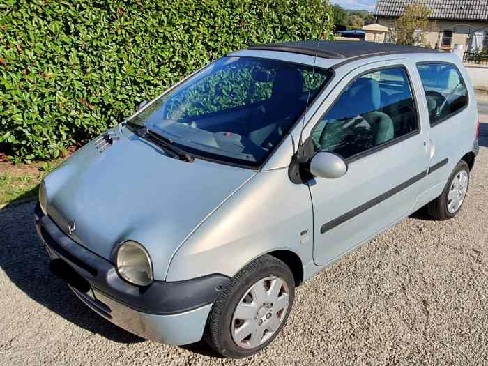 Twingo 1 1.2 16v 4