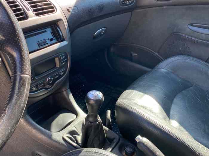 Peugeot 206 s16 3