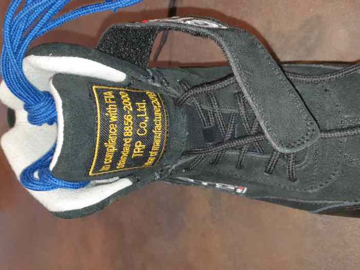 Bottine neuve 43 1