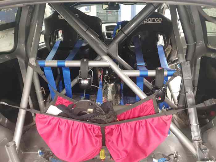 207 R3T reservé – photo 2 sur 6