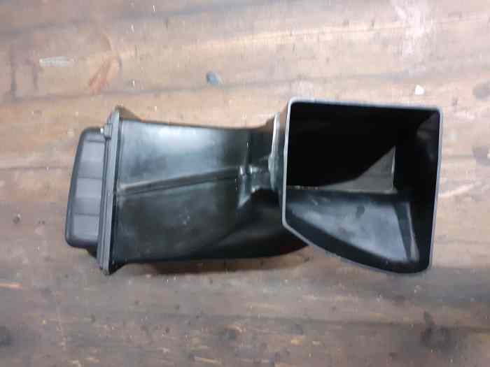 Peugeot 206 Grp A Air Box 1