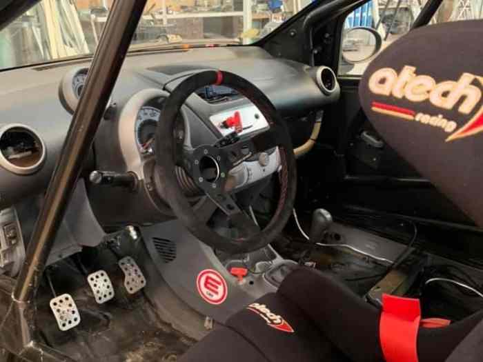 C1 Racing CUP très bon état 3