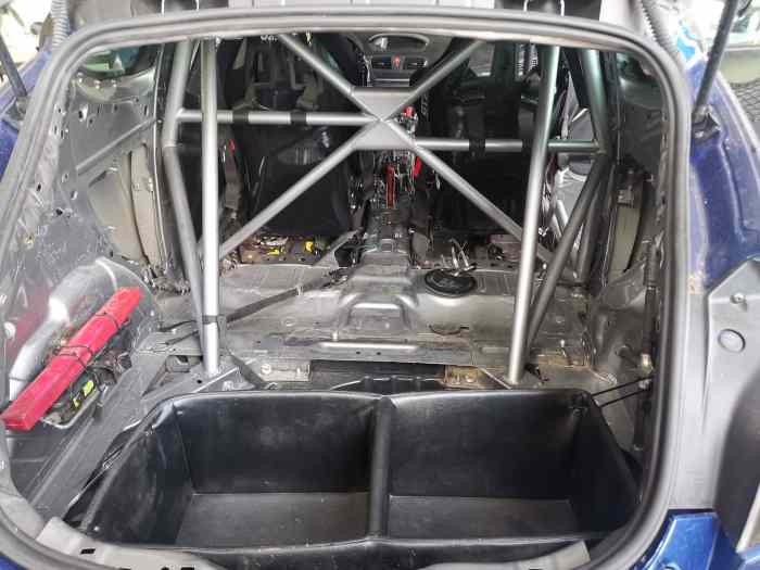 Megane 3 rs N4 4