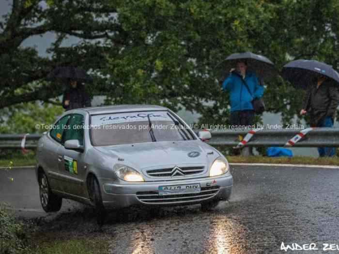 citroen xsara 167cv rfs 0