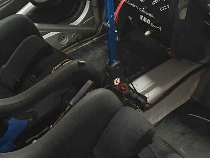PEUGEOT 106 KIT K10 2