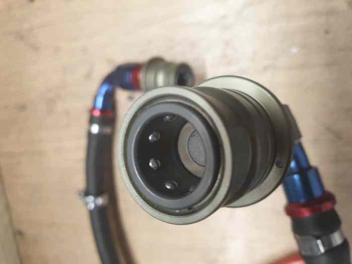 raccord Staubli 1