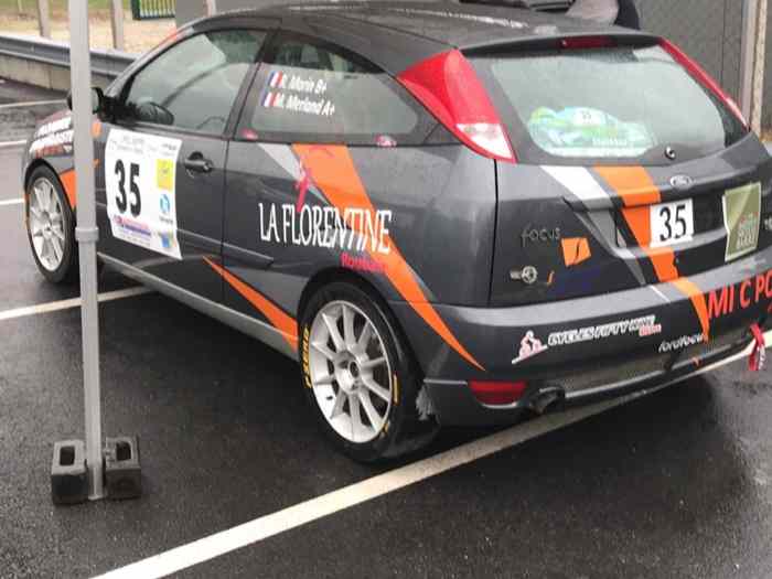 Ford Focus F2014 1