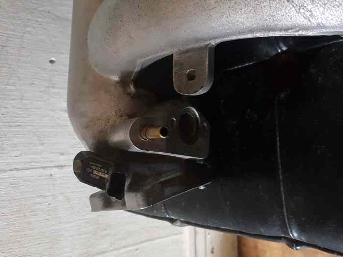 Pipe d'admission 306 16s XU10J4RS – photo 2 sur 2