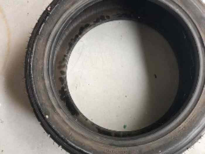 PIRELLI 225/625 17 Pluie x2 - NEUFS 2