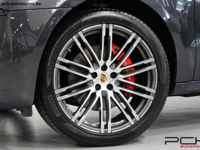 Porsche Macan GTS 3.0 V6 360cv Bi-Turbo PDK - FULL OPTIONS - 93000Kms - 2016 5