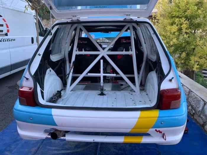recherche kit 205 2