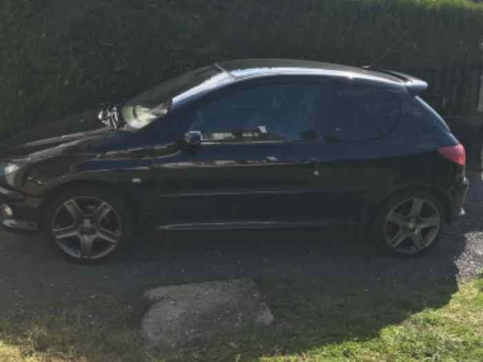 Vend 206 RC 0