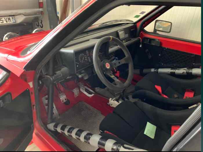 Visa gti 3