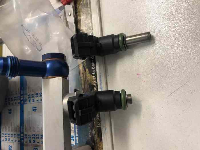 Kit moteur r3 max 230 5