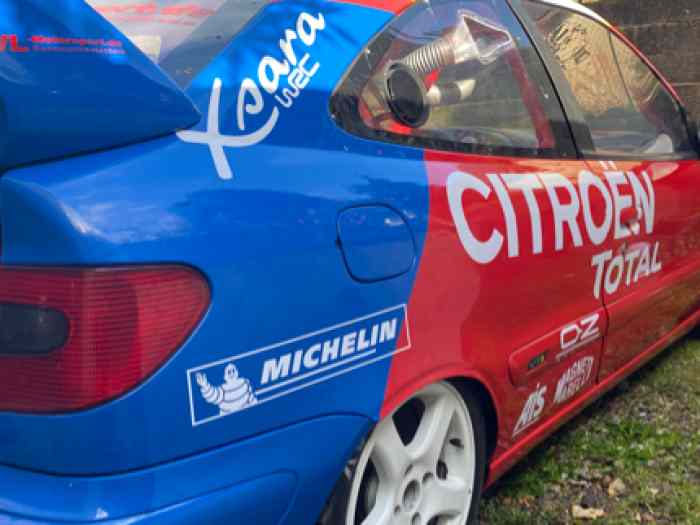 CITROEN XSARA 219CV CRABOT 2