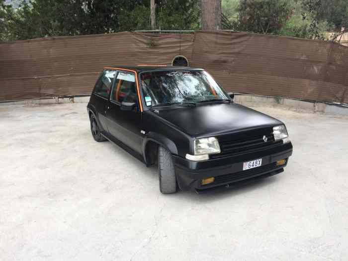 R5 GT TURBO 0