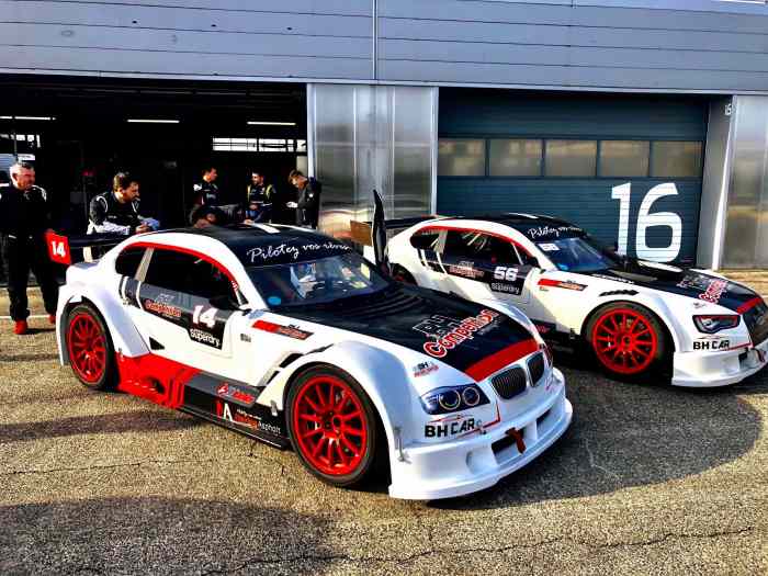 Course Mitjet 2 litres – photo 4 sur 6