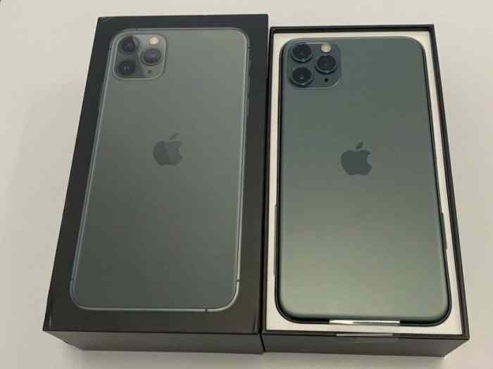 Apple iPhone 11 Pro 64GB cost 400EUR , iPhone 11 Pro Max 64GB cost 430EUR , iPhone 11 64GB cost 350EUR, Whatsapp Chat: +27642105648 1