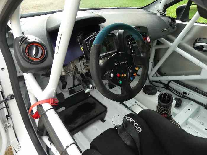 Renault Clio IV Cup X98 5