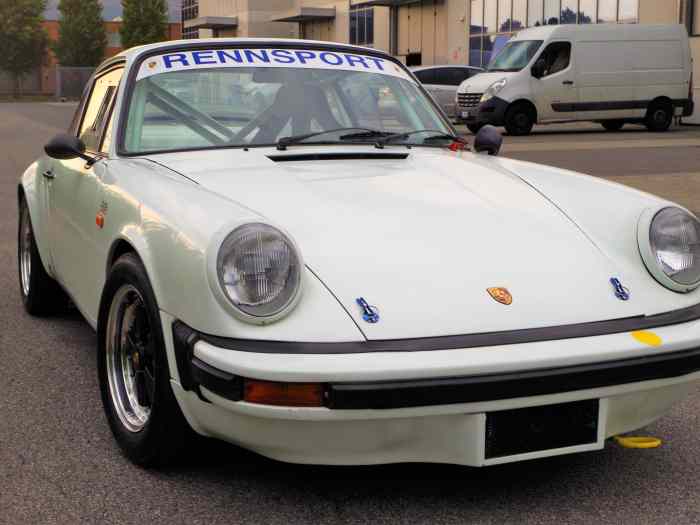 PORSCHE 911 SC 3.0 255 CV - 1977 0