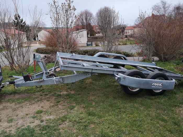 Location porte voiture 0