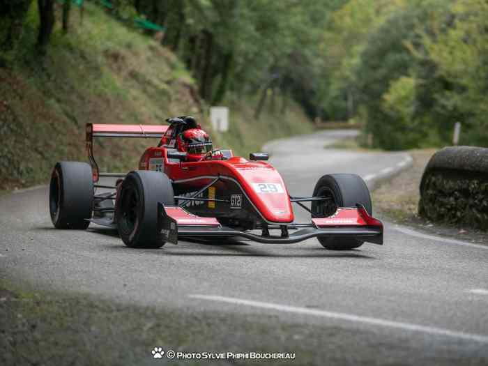 Formule Renault Tatuus FR2014 3