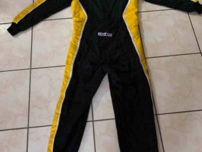Combinaison clio r3t 1