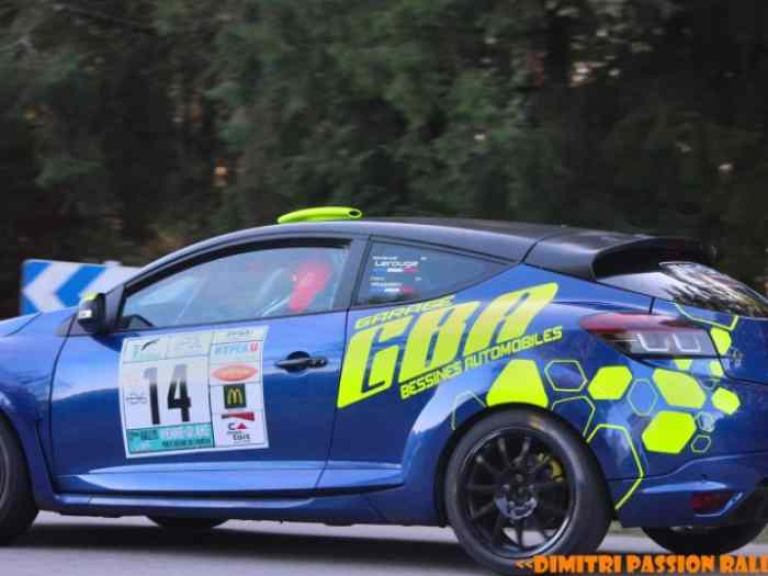 Megane 3 rs N4 1