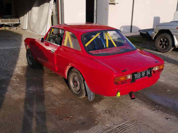 alfa 2000 gtv 2