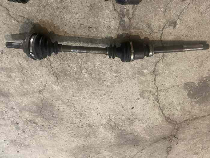 Cardans saxo Citroen Sport 0