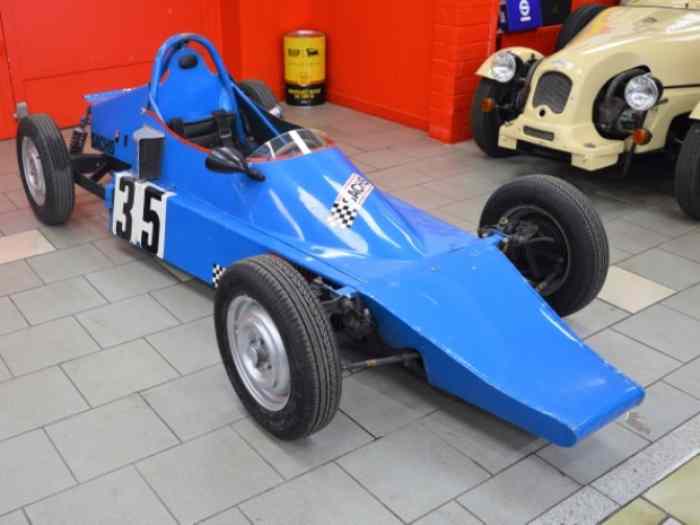 Formule 875 Monza 3