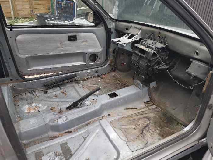 Caisse saxo vts 3