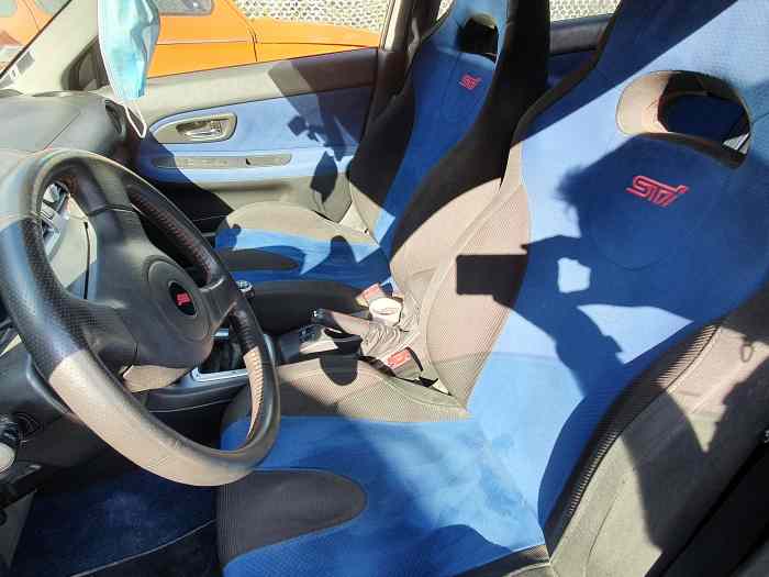 subaru impreza sti 9 4