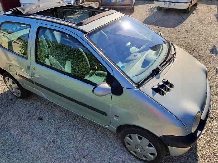 Twingo 1 1.2 16v 0