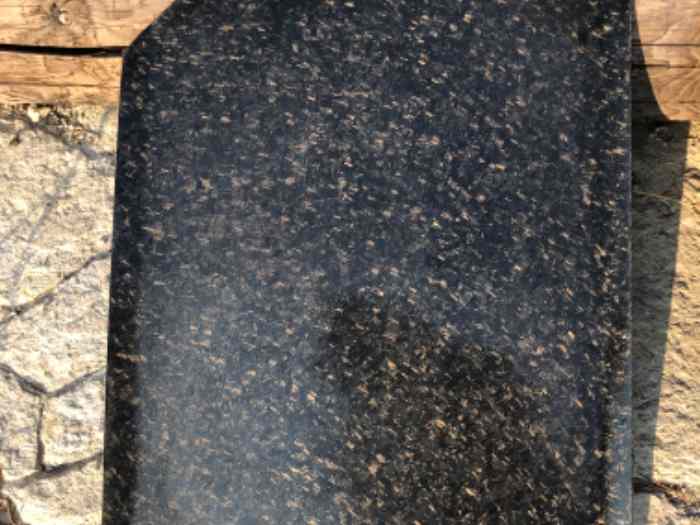 Plancher Groupe A, en fibre de carbone « hachés » pour Lancia delta HF intégrale 1