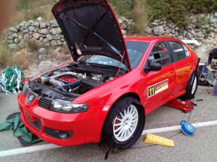 LEON SUPERCOPA MK1 2