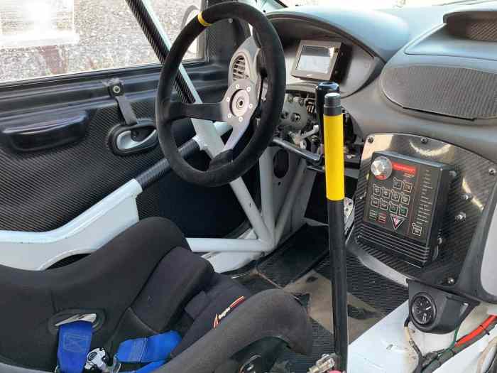 Clio F2014 Moteur cassé jusqu 5